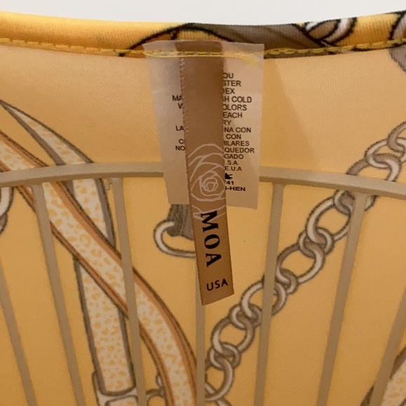 𝅺LONG sleeve top - Picture 3 of 6